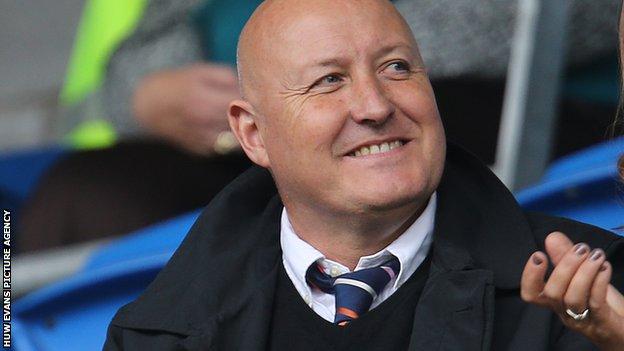 Russell Slade