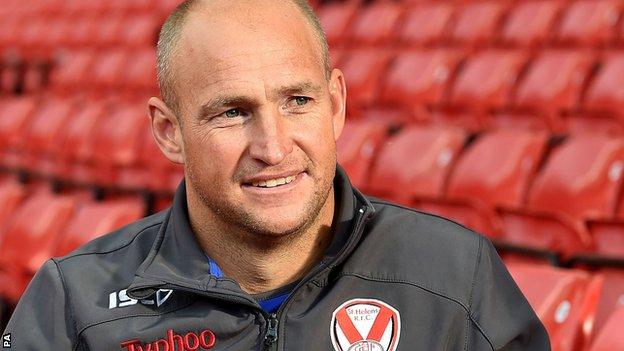 Grand Final: Nathan Brown says Old Trafford tops Wembley ...