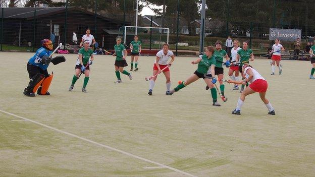 Jersey vs Guernsey