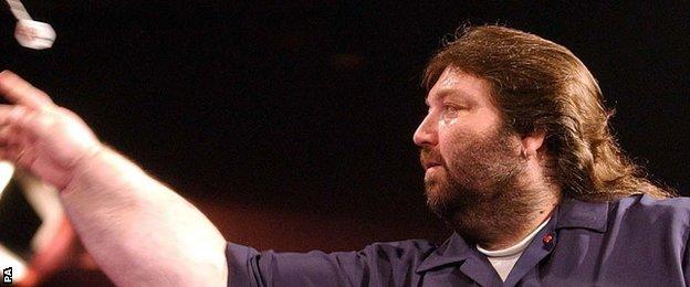 Andy Fordham