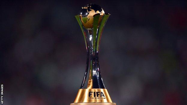 Marrakesh, Morocco. 20th Dec, 2014. FIFA World Club Cup. Final