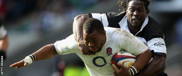 Steffon Armitage