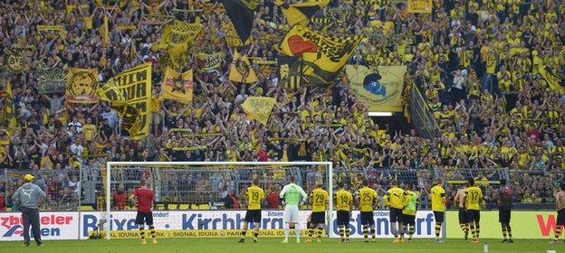 Borussia Dortmund