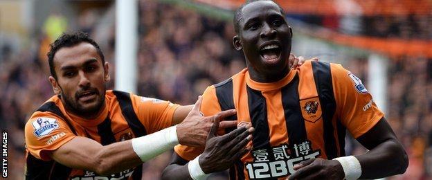 Mohamed Diame