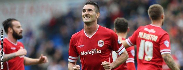 Federico Macheda