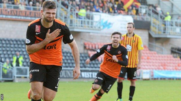 Nadir Ciftci