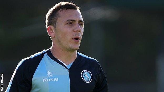 Josh Scowen