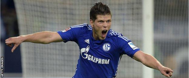 Klaas-Jan Huntelaar