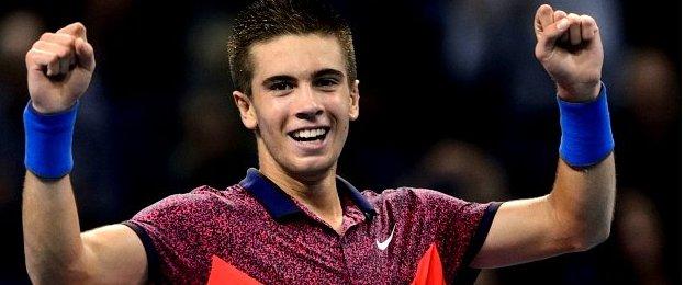 Borna Coric