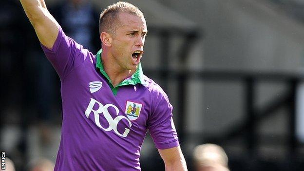 Aaron Wilbraham