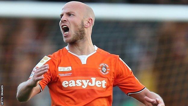 Luke Guttridge