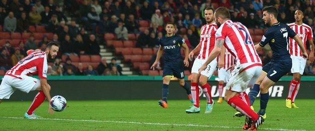 Shane Long