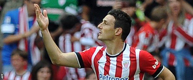 Aritz Aduriz