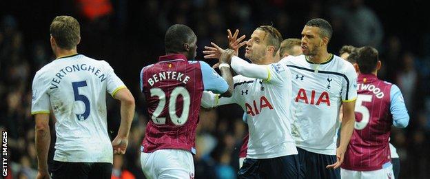 Christian Benteke