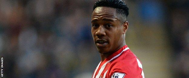 Nathaniel Clyne