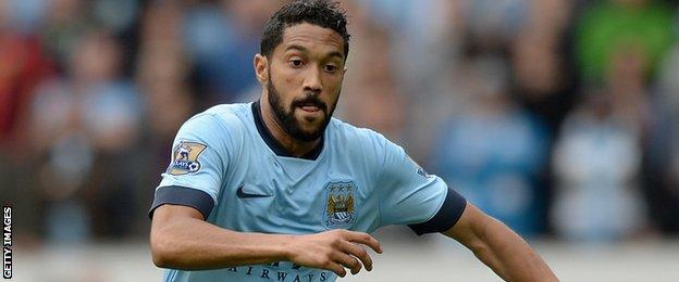 Gael Clichy