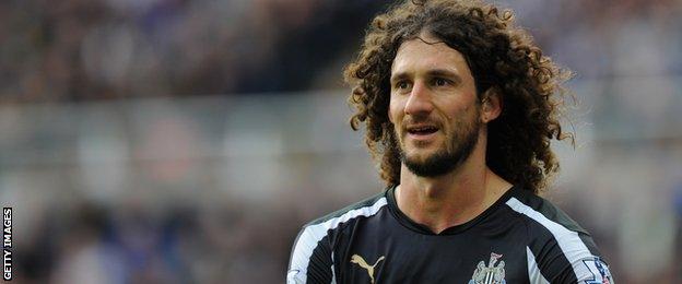 Fabricio Coloccini