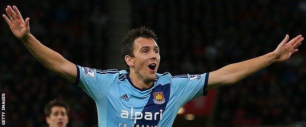 Stewart Downing