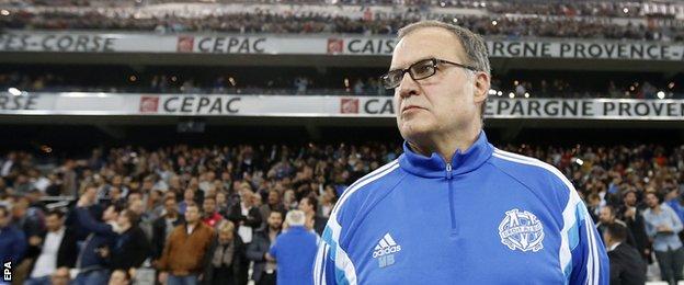 Marcelo Bielsa