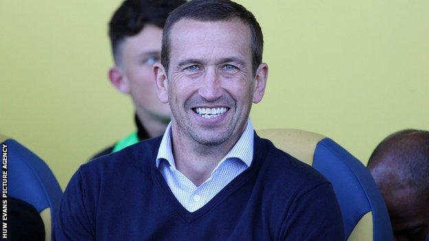 Justin Edinburgh
