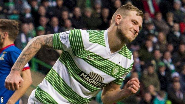 John Guidetti