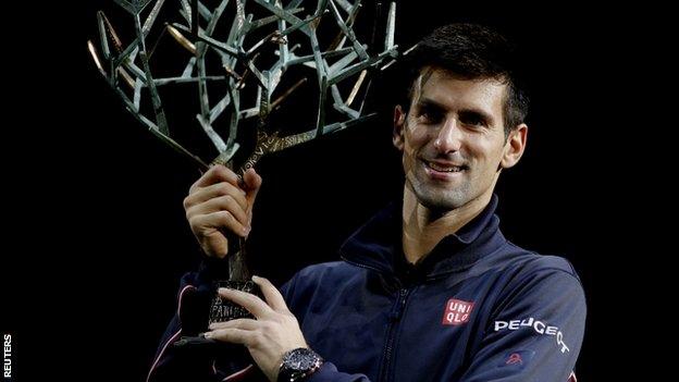 Novak Djokovic will approve as prize money for 2023 Shanghai Masters is  revealed