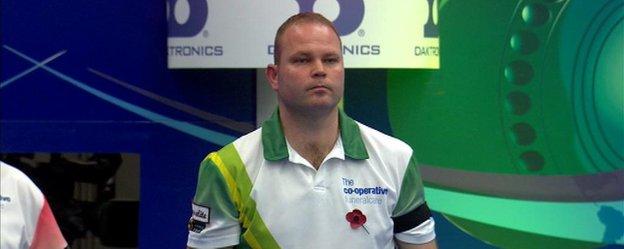 Paul Foster