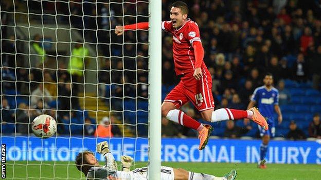 Cardiff City vs Birmingham City LIVE: Championship result, final score and  reaction