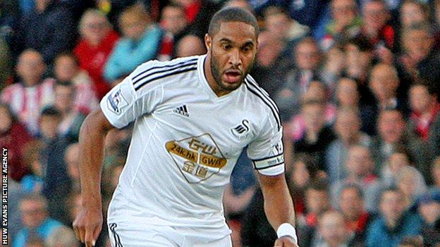 Ashley Williams