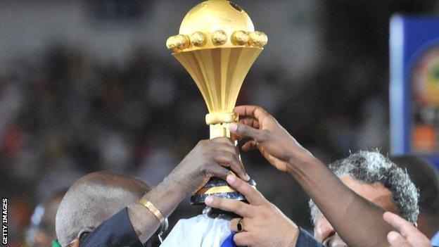 Africa Cup of Nations