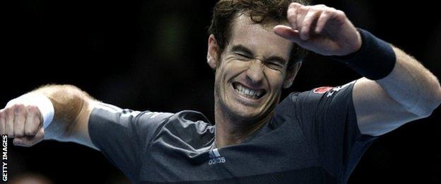 Andy Murray
