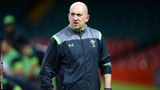 Shaun Edwards