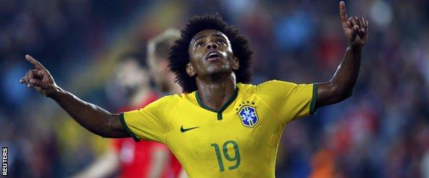Willian