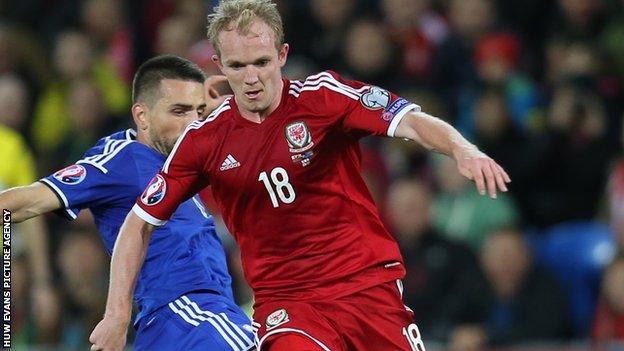 Jonny Williams