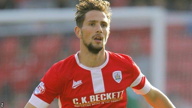 Conor Hourihane