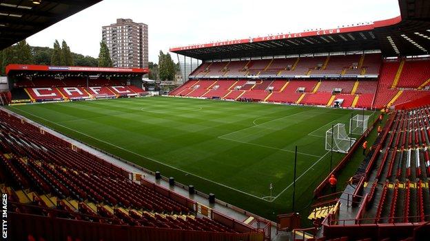 Financial Fair Play: Charlton Criticise Championship Changes - Bbc Sport