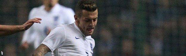 Jack Wilshere