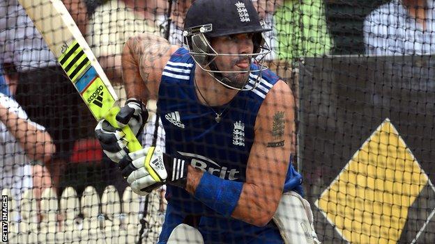 Kevin Pietersen