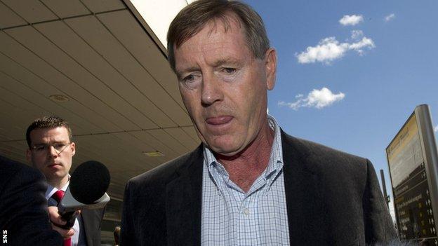 Dave King