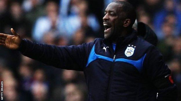 Chris Powell