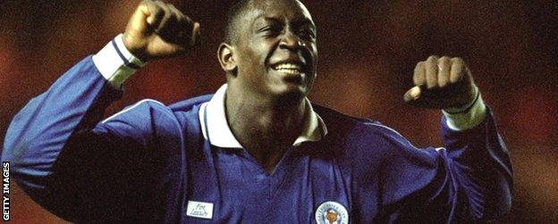 Emile Heskey