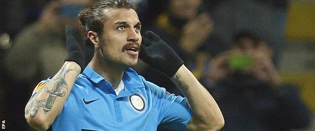 Pablo Osvaldo