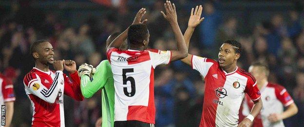 Feyenoord