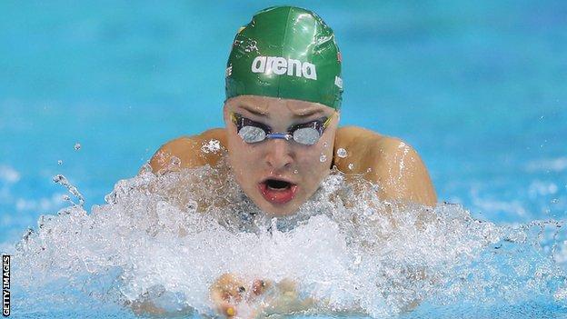 Ruta Meilutyte