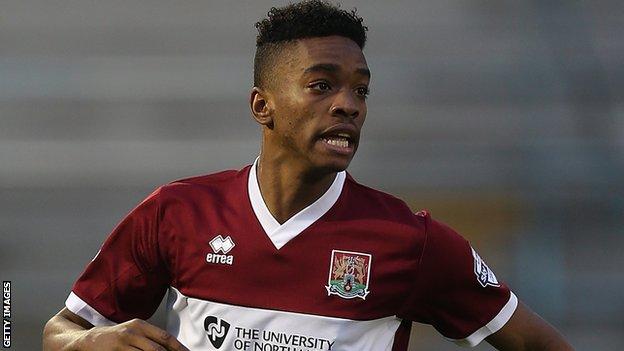 Ivan Toney: Chris Wilder expects more bids for Northampton ...