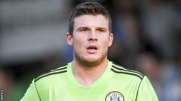 James Norwood