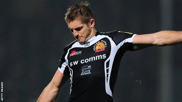Gareth Steenson