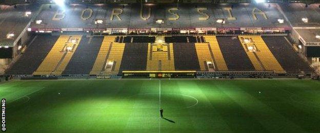 Borussia Dortmund