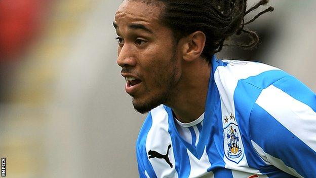 Sean Scannell