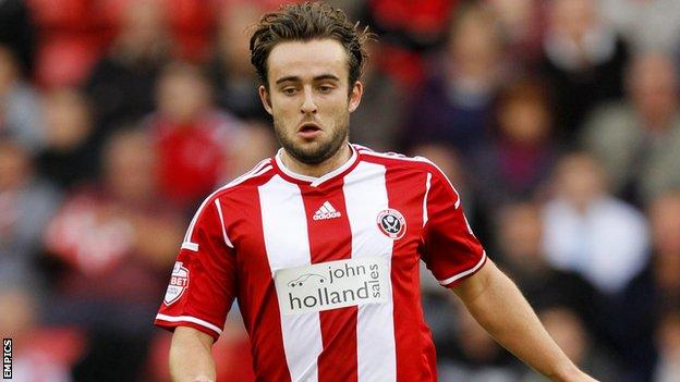 Jose Baxter